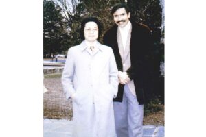 東京キャンサークリニック創立者の写真