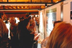 東京キャンサークリニック創立者の写真