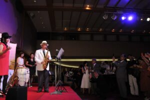 東京キャンサークリニック創立者の写真