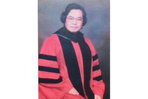 東京キャンサークリニック創立者の写真