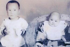 東京キャンサークリニック創立者の写真