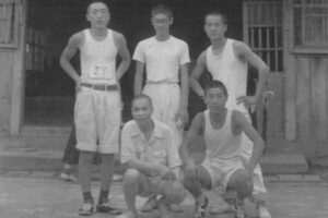 東京キャンサークリニック創立者の写真