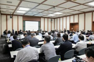 東京キャンサークリニック創立者の写真