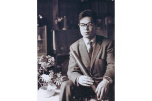 東京キャンサークリニック創立者の写真