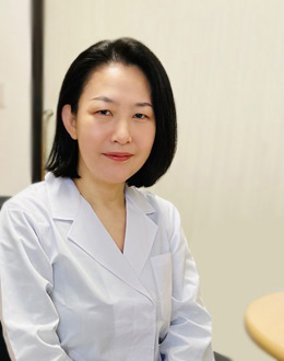 東京キャンサークリニックの医師の公式プロフィール写真